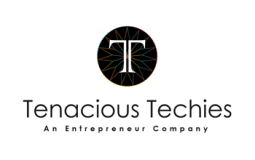 Tenacious Techies Logo
