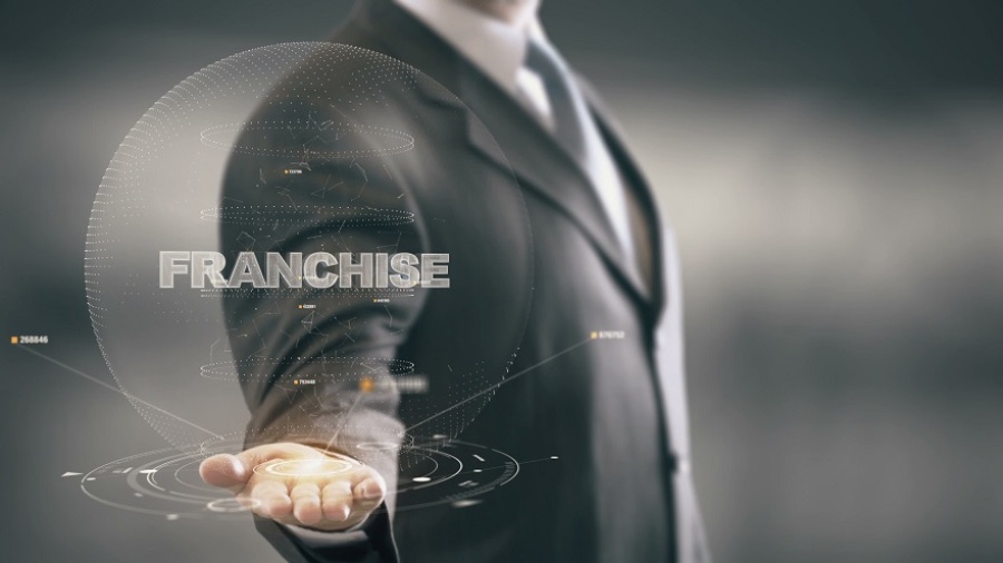 10 Franchising Terms You Need to Know