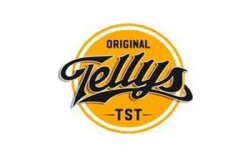 Tellys TST Franchise Logo