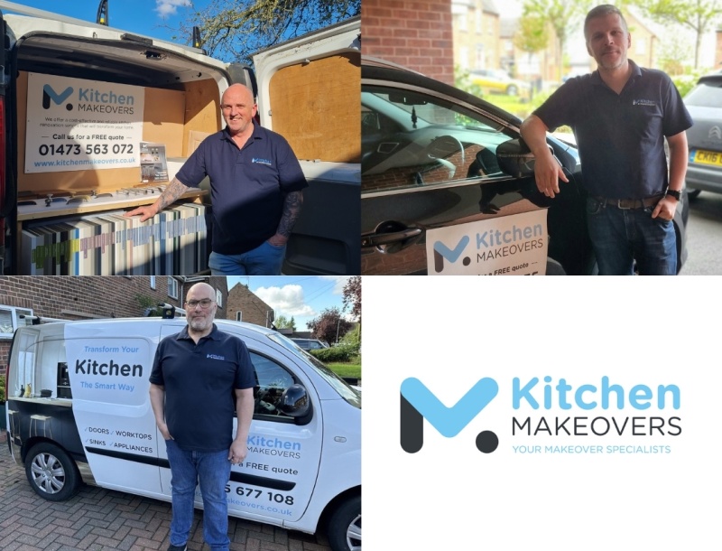 Kitchen Makeovers Image