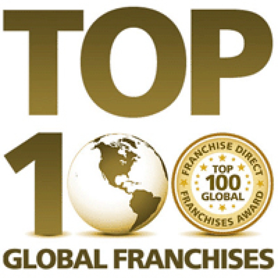 logo top 100