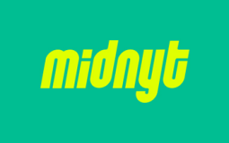 midnyt Logo