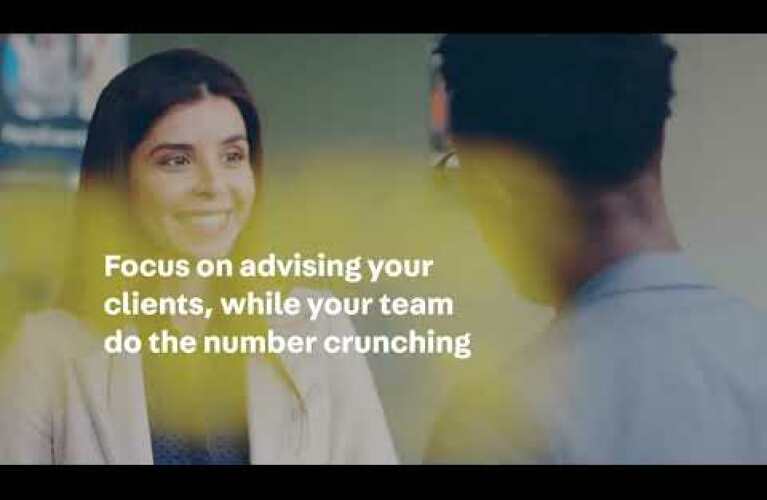 TaxAssist Accountants | Run your own accounting and advisory franchise