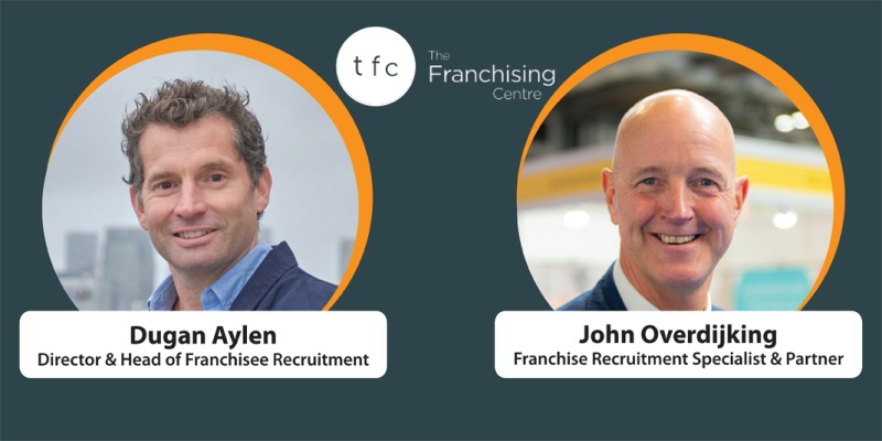 The Franchsing Centre Image