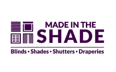 Made In the Shade Franchise Logo