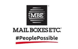 Mail Boxes Logo
