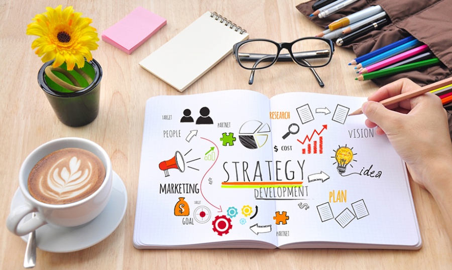 Writing Your Business Plan Blog