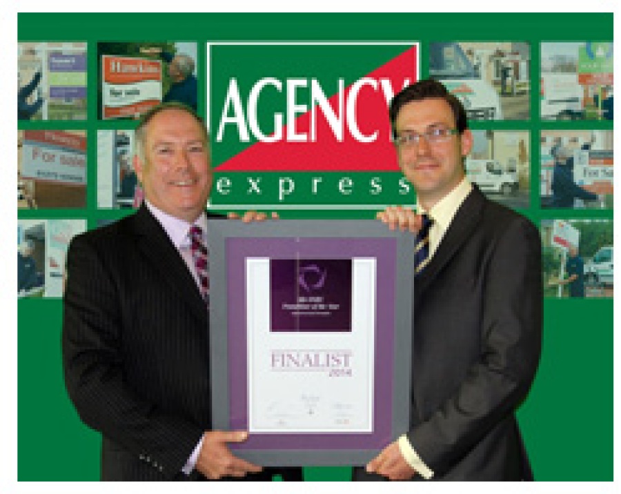 Agency Express franchise