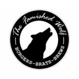 Famished Wolf Franchise Logo