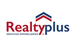 Realty plus logo