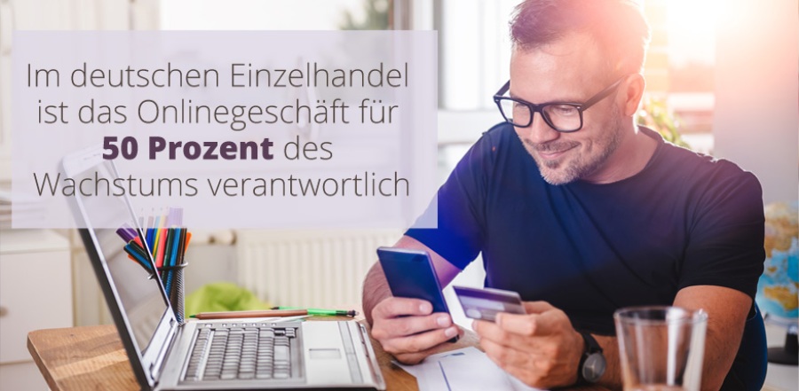 Trends und Marktbeobachtungen - Onlinehandel-1