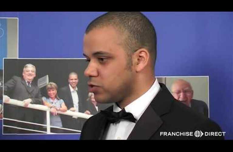 Why These Caremark Franchisees Chose This Opportunity