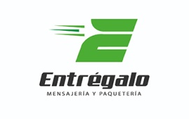 Entregalo Logo