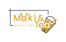 Maki & Tea Logo