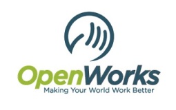 OpenWorks Franchise Logo