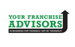 Your Franchise Advisors Logo