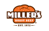 Miller's Roast Beef Franchise