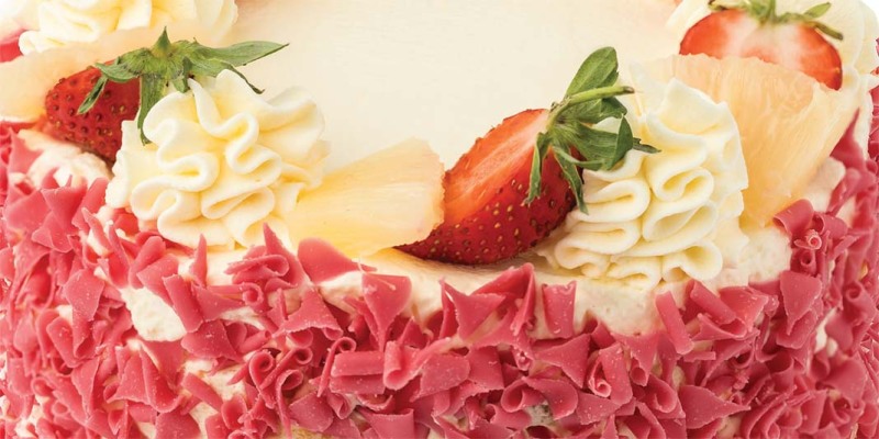 Eggless Cake Shop News