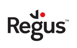 Regus Franchise Logo