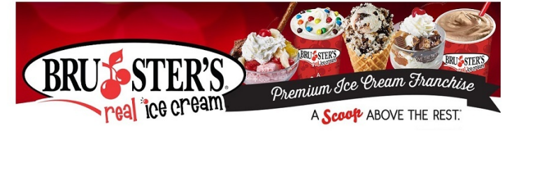 Bruster's® Real Ice Cream