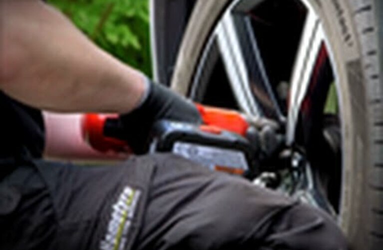 HomeTyre: For the Discerning Motorist