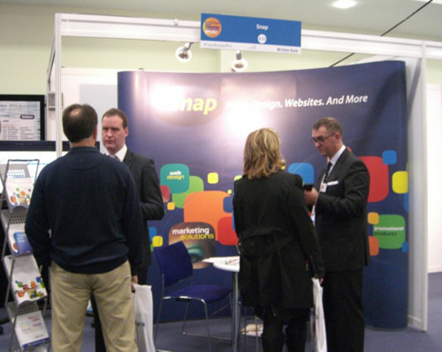 Snap explains their franchise