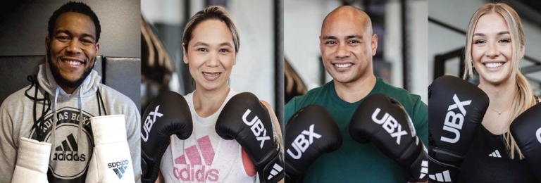 Profile header image