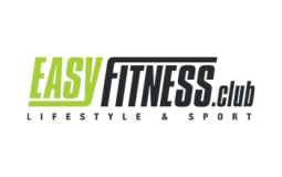 Easyfitness-club Logo 23