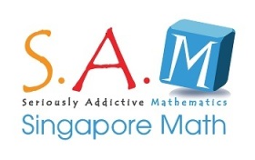 Seriously Addictive Mathematics Franchise logo