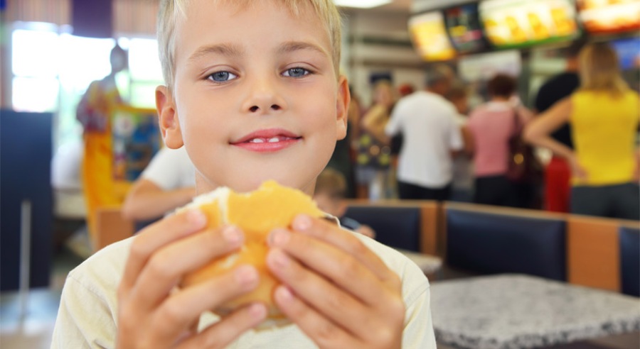 La Resilencia y la fórmula del éxito de McDonald's