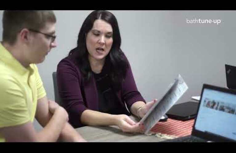 Bath Tune-Up Owner Review | Matt Skellan