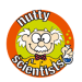 Nutty Scientists