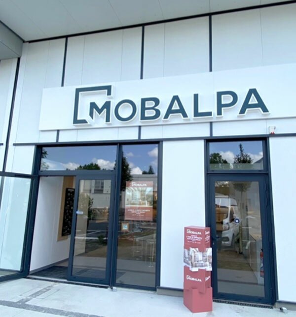 franchise Mobalpa Begles
