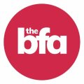 BFA Logo red