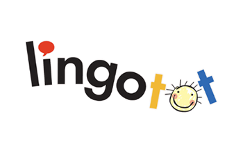 Lingotot Logo