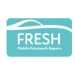 Fresh Car Logo