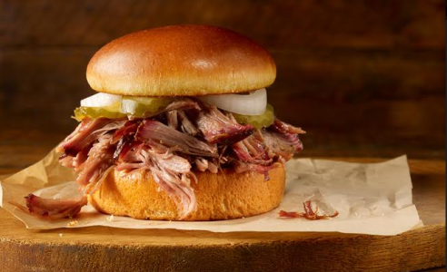 Dickey's Barbecue Pit Gallery
