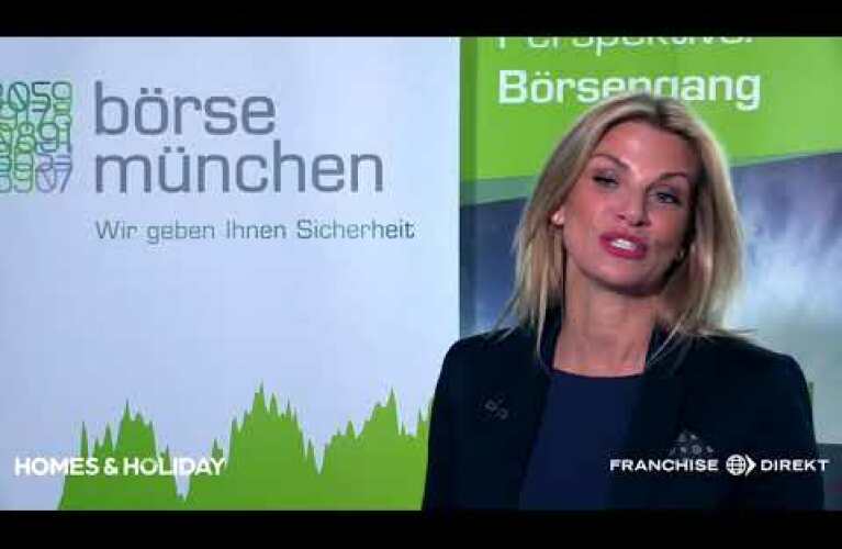 Über den Börsengang von Porta Mondial