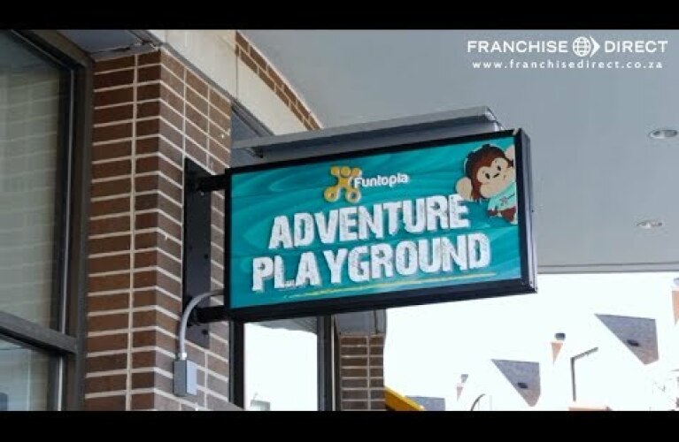 Interview with a Funtopia® Franchisee