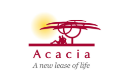 Acacia Homecare Logo