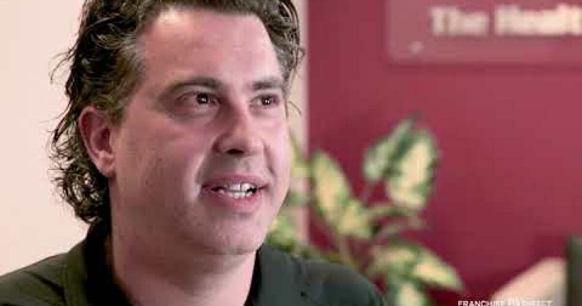 Global Pet Foods Franchise Testimonial Domenic Franchise Direct