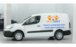 Pro-Tect Alarms Limited Franchise
