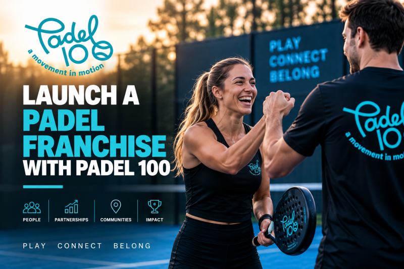 Padel 100 Profile Image