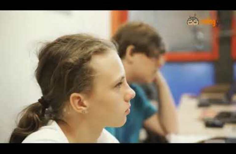 Coding Giants Hosts Code With Giants Student Events