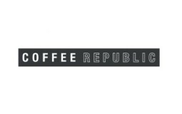 Coffee Republic Logo