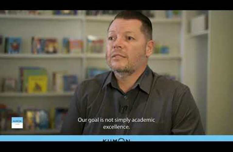 Kumon Education | Franchisee Testimonial