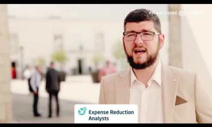 ERA Franchise Video - Dan Howells - Waste & Sustainability Specialist