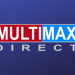 Multimax Direct Logo