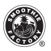 Smoothie Factory Logo