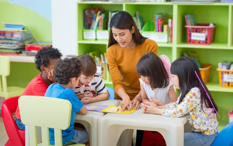 Five Questions to Ask Before Investing in a Children's Franchise